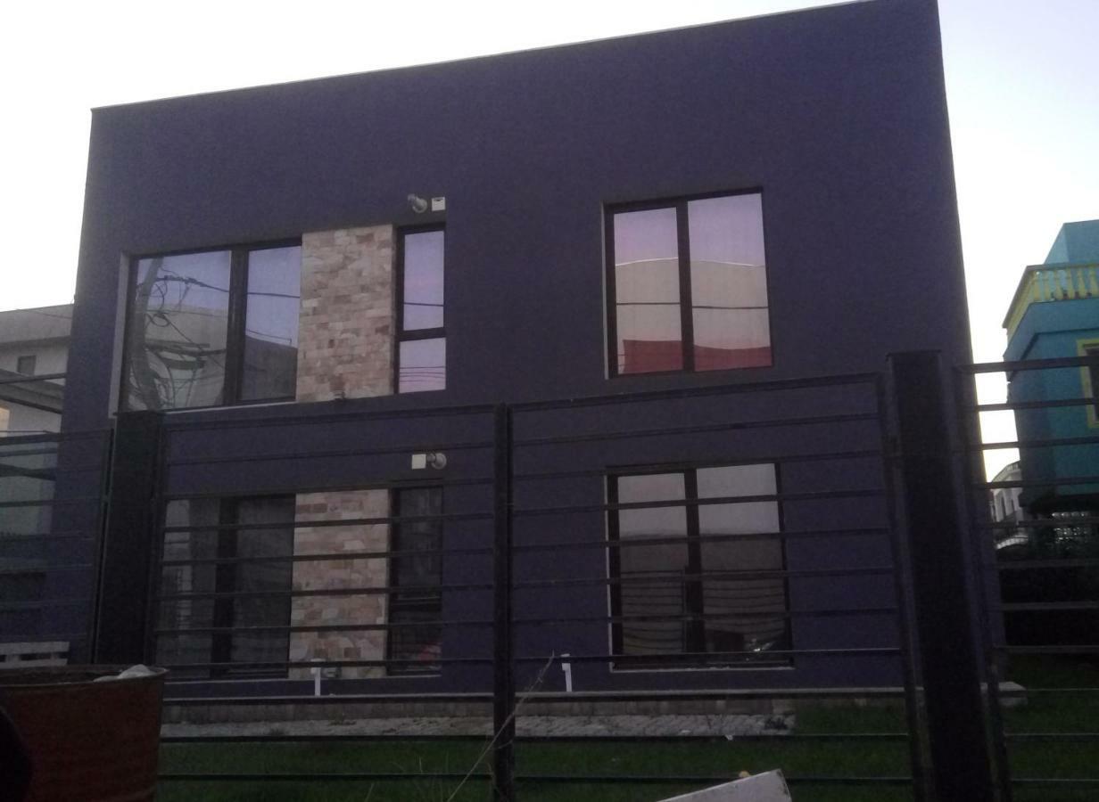 Vero Summer House Apartment Navodari Exterior photo